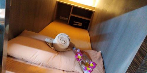 Satun Hostel | Walking Street Hostel