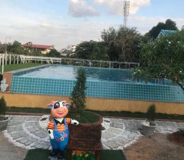 Laem Sing Resort | Sangtong Beach Resort