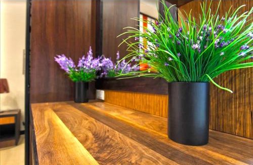 Bang Sao Thong Hotel | Grand Parazo Hotel Suvarnbhumi Airport