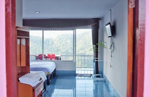 Wiang Kaen House | Banphakphuchifah Resort