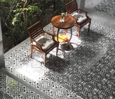 Ban Na Faek Hotel | Thaimueang Boutique Hotel