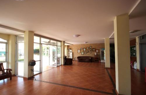 Phan Thong Hotel | Matini Amata