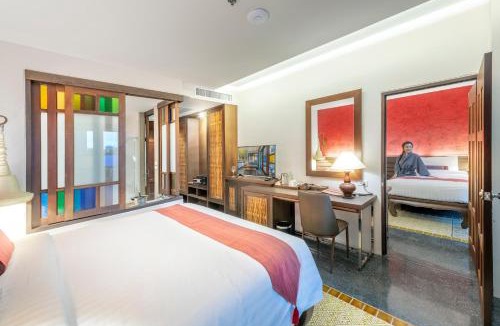 Hat Yai Hotel | Monkham Village Hat Yai