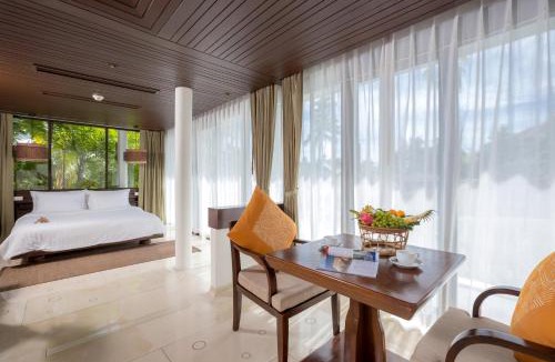 Ban Saiyuan Resort | The Vijitt Resort Phuket