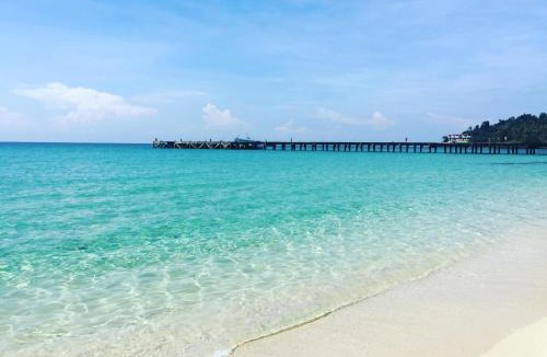 Ko Kood Resort | Koh Kood Paradise Beach