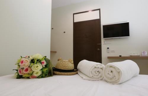 Nang Rong Hotel | โรงแรมนางรอง