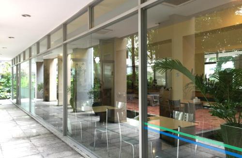 Bang Kho Laem Hotel | Rio Monte Residence
