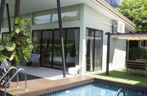 Khanom Resort | Jasmine Resort And Spa