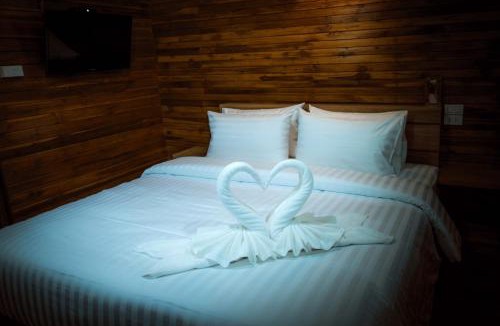 Nan Hotel | Khuang Chang Kam