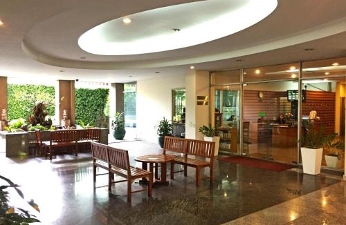 Bang Kho Laem Hotel | Rio Monte Residence