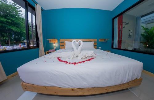 Nong Khai Hotel | Rest Time Hotel