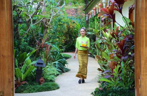 Ban Don Chan Resort | Oriental Siam Resort
