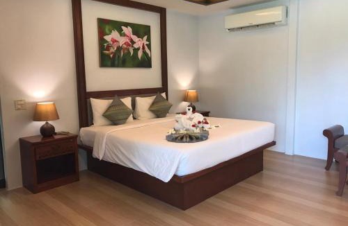 Khao Lak Resort | The Hip Resort @ Khao Lak