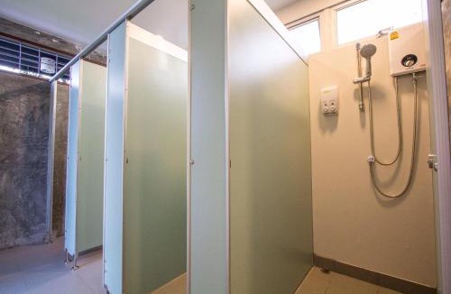 Buriram Hostel | Ducati Bike Box Hotel