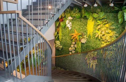 Surin Hotel | Slive Hotel
