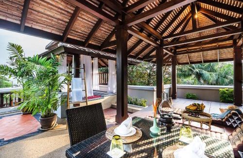 Chaweng City Center Resort | Muang Samui Spa Resort
