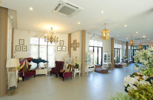 Nong Khaman Hotel | Play La Ploen Boutique Resort and Adventure Camp