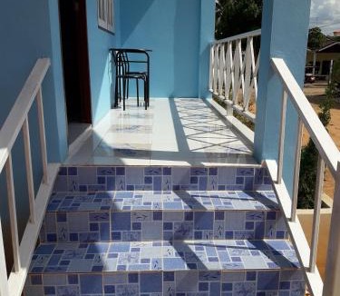 Sangkhla Buri House | Chanakarn Guesthouse Sangkhla Buri