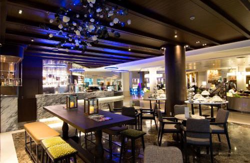 Talat Bang Khen Hotel | Rama Gardens Hotel Bangkok