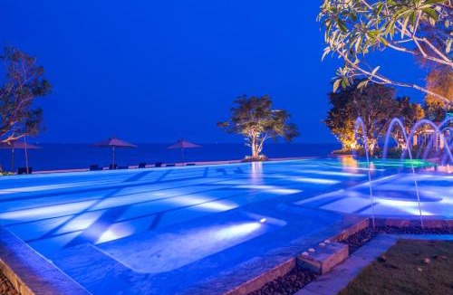 Cha-am Hotel | Baba Beach Club Hua Hin Luxury Pool Villa by Sri panwa