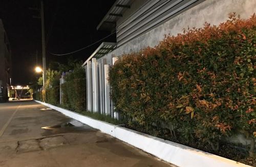 Tha Tum Hotel | Home Rezidence Prachinburi