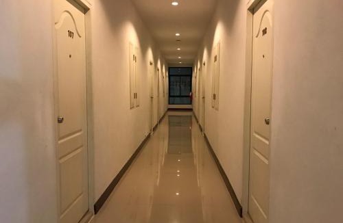 Tha Tum Hotel | Home Rezidence Prachinburi