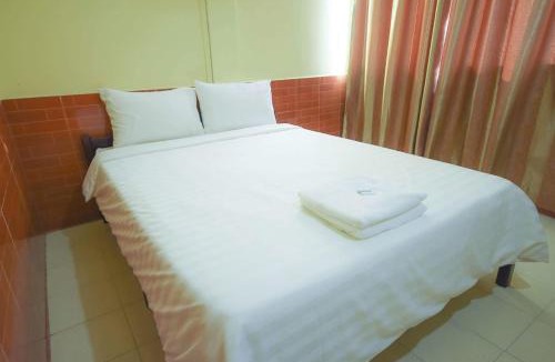 Vientiane House | Intouch Guest House