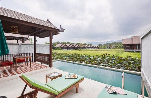 Mae Nam Resort | Farmers Villa