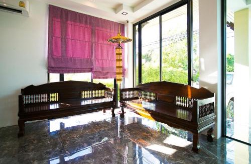 Mueang Kao Hotel | SakSukSmile Resort