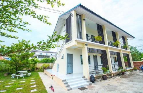 Phetchaburi House | Sweet Dreams
