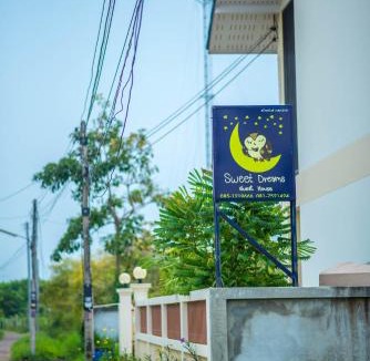 Phetchaburi House | Sweet Dreams
