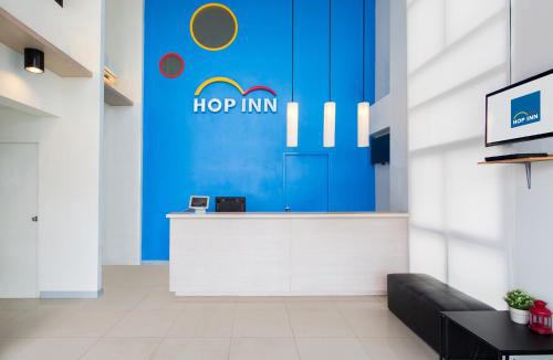 Nakhon Sawan Hotel | HOP INN Nakhon Sawan