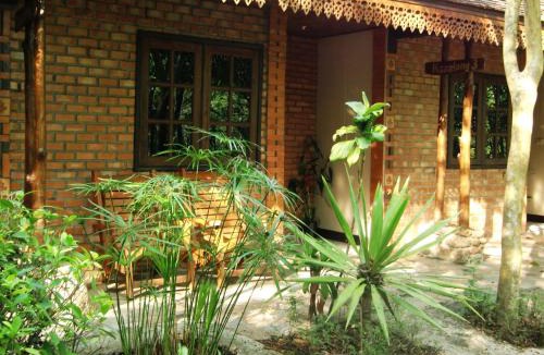 Mueang Ngai Resort | Marisa Resort & Spa Chiang Dao