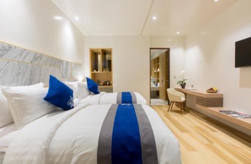 Chang Phueak Hotel | Wintree City Resort Chiang Mai