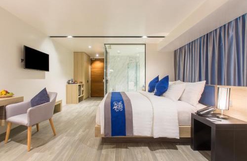 Chang Phueak Hotel | Wintree City Resort Chiang Mai