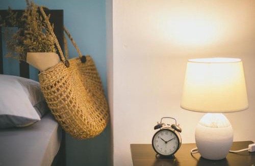 Bang Phut Apartment | Baan Romdee