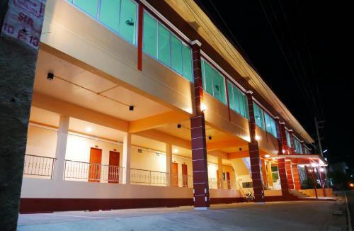 Khong Chiam Hotel | Khong Chiam 2 Hotel