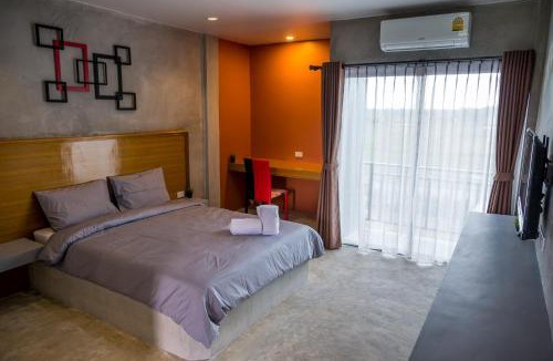 Nakhon Si Thammarat Hotel | B3 Hotel