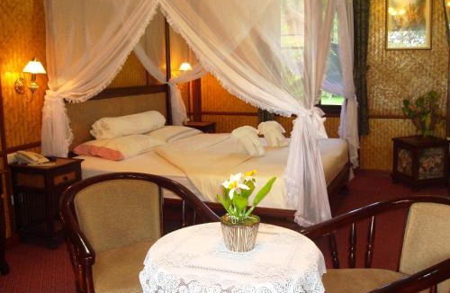 Yonok Hotel | Viang Yonok Hotel, Restaurant, Sports Club