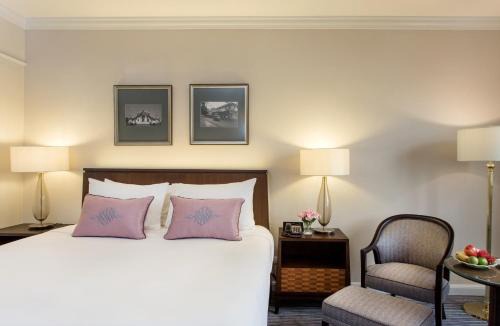 Thanon Phaya Thai Hotel | The Sukosol Hotel