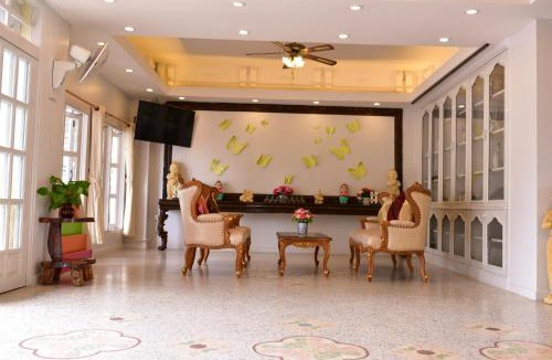 Mae Ram Phueng Hotel | Anchalee Resort