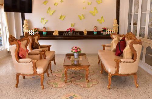 Mae Ram Phueng Hotel | Anchalee Resort