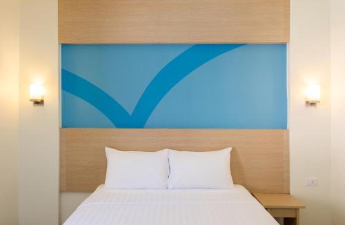 Hua Hin Hotel | HOP INN Hua Hin