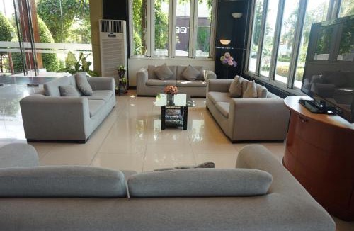 Nang Rong Hotel | Akelada Hotel