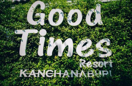 Ban Tai Resort | Good Times Resort Kanchanaburi