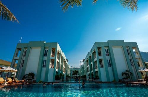 Ko Phi Phi Hotel | Phi Phi Harbour View Hotel