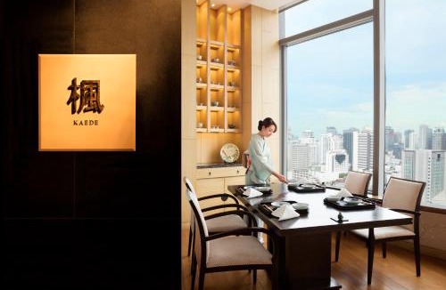Ploenchit Hotel | The Okura Prestige Bangkok