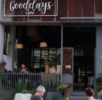 Mak Khaeng House | The Good Days