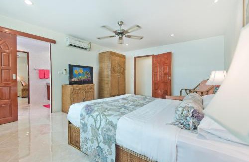 Jomtien Apartment | BUTTERFLY GARDEN BOUTIQUE RESIDENCES Apts and villas, A Lifestyle Destination Ex Lg 1-3 bedroom units , Full kitchen, 2 Full bathrooms, Rain shower, Spa bath, FREE BBQ, Free fast fiber optic WIFI, Staff 24-7