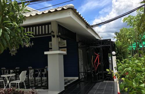 Huai Mae Priang Resort | Baan Sang Chan 2
